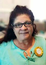 Obituary for Donna (Schum) McBride