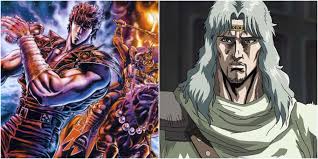 Fist Of The North Star: Strongest Characters, Ranked