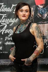 Quelle est la place des femmes dans le monde du travail ? La Plus Belle Femme Tatouee D Occitanie En Lice Pour La Finale Nationale Ladepeche Fr