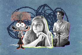 10 Movies That Portray Anxiety Accurately