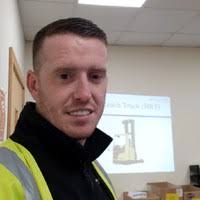 70+ "Declan Daly" profiles