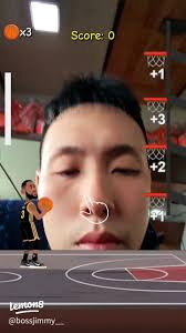 Menjadi Lebron James: Inspirasi dan Strategi Dalam Permainan Bola Keranjang