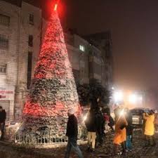 Literally the hill of god. Ø±Ø§Ù… Ø§Ù„Ù„Ù‡ Ù†ÙŠÙˆØ² Ramallah News Ramallah News Twitter