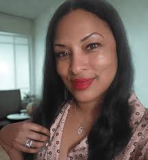 Aquila Mahdi, Professional Counseling Intern