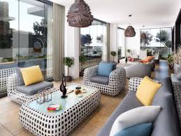 Villa Mimari Ic Mimari Panosundaki Pin