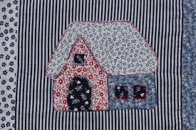 Sprechen sie mit einem unserer beratung in ihrer nähe. Krabbeldecke Nahen In Patchwork Mit Applikationen Sockshype Com