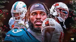 Sit Patrick Mahomes or Justin Jefferson? Considering Bold Decisions in the  Fantasy Football Playoffs