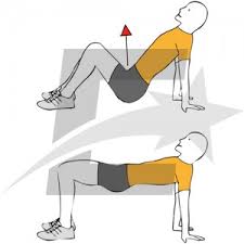 Abdominales «