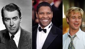 Who's the most popular actor in hollywood history? might be one of the oldest barroom debates in the book. The 40 Greatest Actors Of All Time Ranked