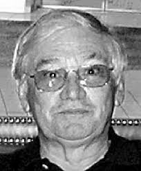 Peter NORTH Obituary (2014)