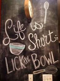 Maybe you would like to learn more about one of these? 33 Kitchen Chalk Boards Ideas Chalk Chalkboard Art Chalkboard Designs