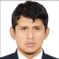 90+ "Paucar Mendoza" profiles