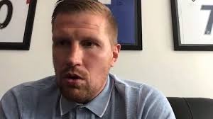 📽 There's a 27-minute interview with Keith Southern