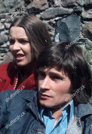 Sheila Ruskin Jane Ellison James Bate Editorial Stock Photo