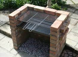 Thin fire brick, fire brick bbq, fire clay brick kiln refractory brick al2o3 content. Outdoor Brick Bbq Pit Fire Pit Design Ideas Brick Bbq Outdoor Bbq Outdoor Bbq Grill