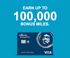 Check spelling or type a new query. Earn 40 000 Miles 100 Statement Credit And A Companion Certificate With Latest Alaska Card Offer