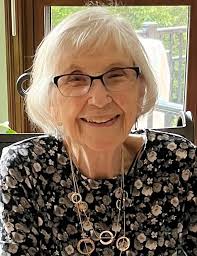 Obituary information for Mabel Crawford