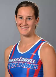 2010-11 Women's Cross Country/Track & Field Roster