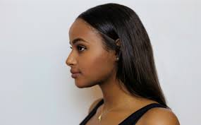 Eritrea Necklace by Heritage Piece