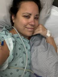 Life savers after total knee replacement surgery