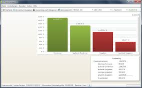 Kostenlose excel kassenbuch vorlage mit anleitung. Buchhaltungssoftware Kostenlos Die Besten Programme Zum Download Chip