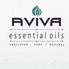avivaoils.co.za logo