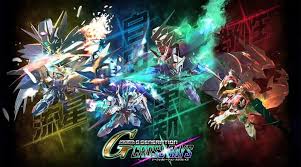 Sd gundam g generation cross rays (codex). Biareview Com Sd Gundam G Generation Cross Rays