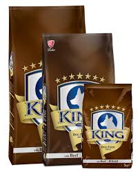Lider Pet Food