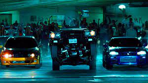 What cars were in a 2009 blockbuster the fast and the furious 4 also known as fast & furious or fast & furious 4 directed by justin lin, stars vin diesel, paul walker, michelle rodriguez, and jordana brewster? Fast And Furious 4 Audition Race Chevelle Vs Gt R Vs M5 Vs Silvia 1080hd Youtube