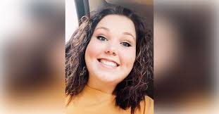 Obituary information for Holly Khristine Douglas