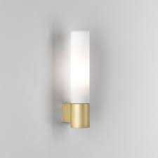 Check spelling or type a new query. Astro Lighting 1047008 8057 Bari Ip44 Bathroom Wall Light In Matt Gold