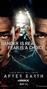 This script works with every executor. Reviews After Earth Imdb