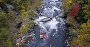 Protecting the Russell Fork River One Cup of Coffee at a Time