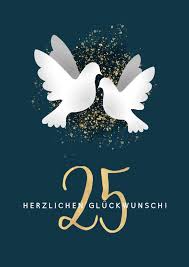 Zudem findet man hier sprüche mit glückwünschen zur silberhochzeit die man als persönliche botschaft in eine grußkarte schreiben kann. Gluckwunschkarte Zur Silberhochzeit Weisse Kaartje2go