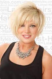 Pin On Short Bob Hairstyles With Bangs