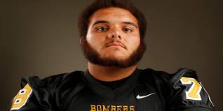 Mid-Del linemen lead OCA All-State