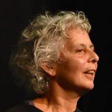 David Bolger, Artistic Director @CoisCéim (@_DavidBolger)