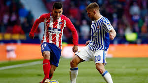 Ángel martín correa martínez (born 9 march 1995), known as ángel correa (spanish pronunciation: Angel Correa Doctors Lied To Me About My Heart Condition As Com