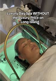 Light Touch Massage Long Island