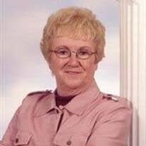 Judith Ann Rau Obituary