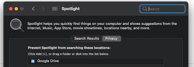 Another way to quickly find an item in your drive is by utilizing the search in drive function. Google Drive File Stream On Mac Indexing Google Drive Community
