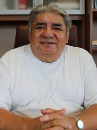 ᓀᒥᔅᑳᐤ ᐄᓅ