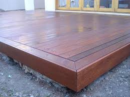 Merbau deck with merbau pigment decking oil. Decking Oil For Merbau Timber Decking 7 Tips You Must Know