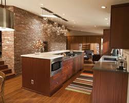 Mid Century Modern Kitchen Remodel With Images Mid Century Modern Kitchen Remodel Modern Kitchen Remodel Modern Kitchen Design