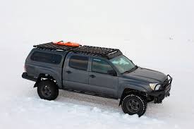 4runner prinsu rack + gobi ladder? Prinsu Design Studio Roof Racks Bs Thread Tacoma World