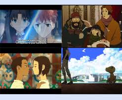 Which anime movies are coming to theaters this year? Best Anime Movie 2020 Find Your Favorite Movies