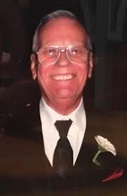 Fred Wolf Obituary July 29, 2020