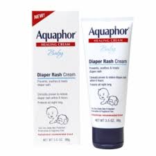 I M Learning All About Aquaphor Baby Diaper Rash Cream 3 5 Oz At Influenster Diaper Rash Cream Baby Diaper Rash Diaper Rash