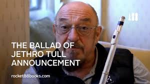 Books & Magazines featuring Tull