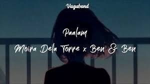 This is the first collaboration between moira dela torre and ben & ben. Moira Dela Torre X Ben Ben Paalam Tagalog I English Lyric Video Youtube